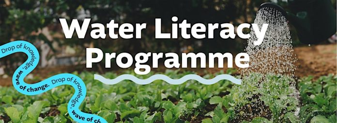 Waterliterac header