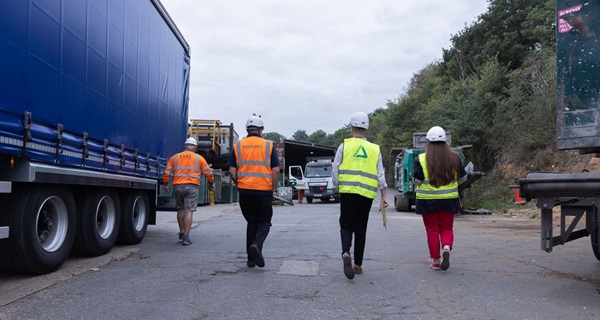 Sustainable procurement